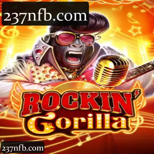 RockinGorilla