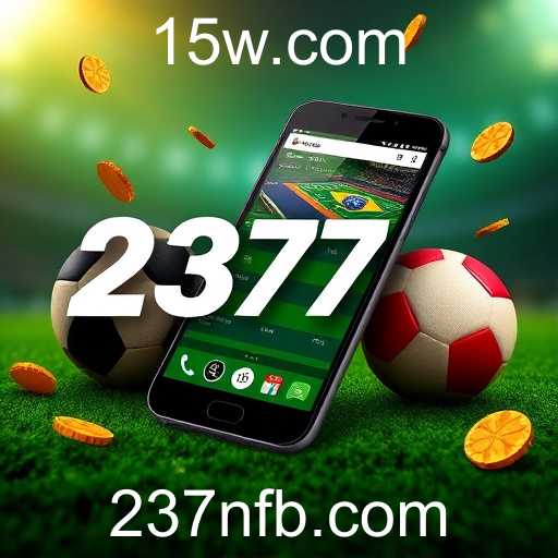 Descubra o App de apostas no 237n