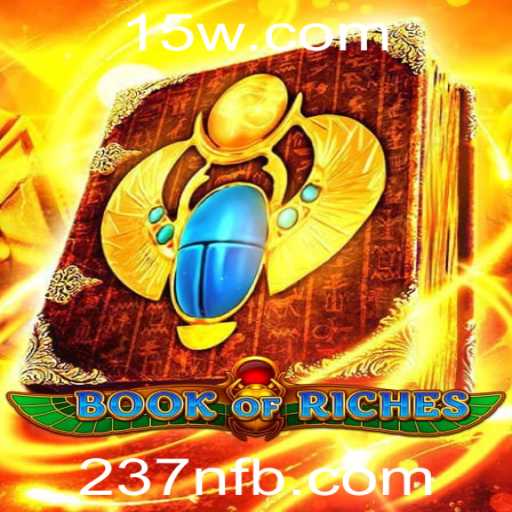 Descubra as Aventuras de BookofRiches: Um Mergulho no Mundo dos Jogos