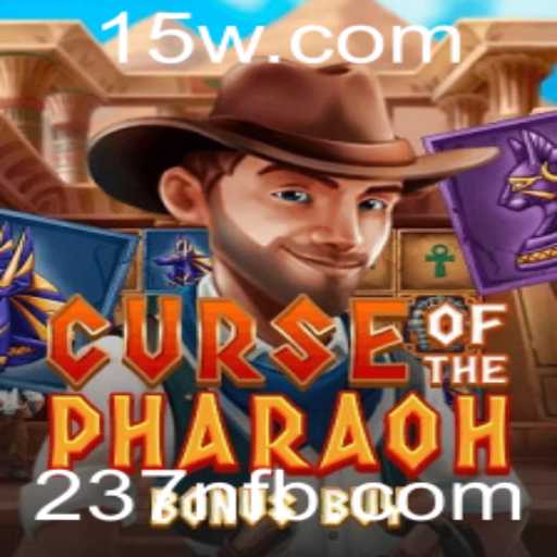 Explorando o Mundo de CurseofthePharaohBonusBuy: Uma Aventura de Jogo Cativante
