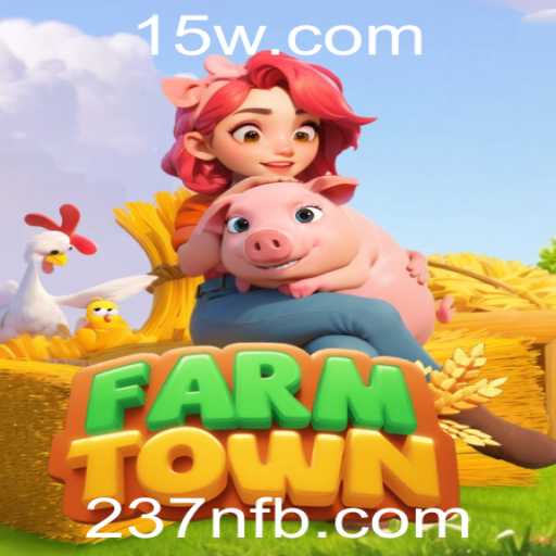 Explorando o Mundo Envolvente de FarmTown