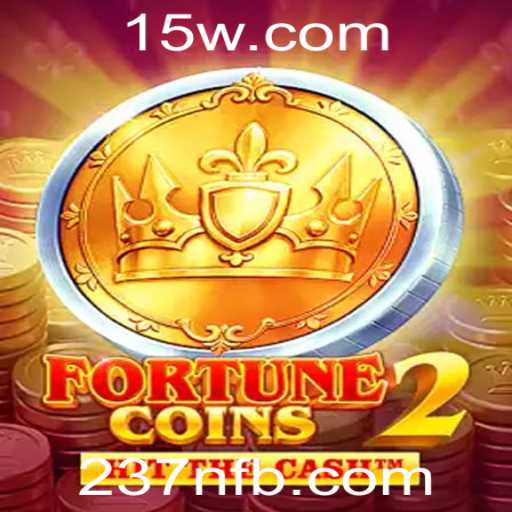 Explorando FortuneCoins2: A Nova Era dos Jogos de Sorte Online