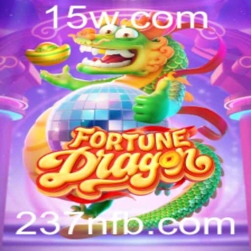 Explorando o Fascinante Mundo de FortuneDragon e Sua Palavra-Chave Secreta 237n