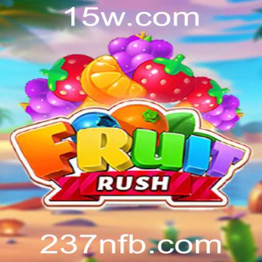 Descubra a Excitação do FruitRush com a Palavra-Chave 237n