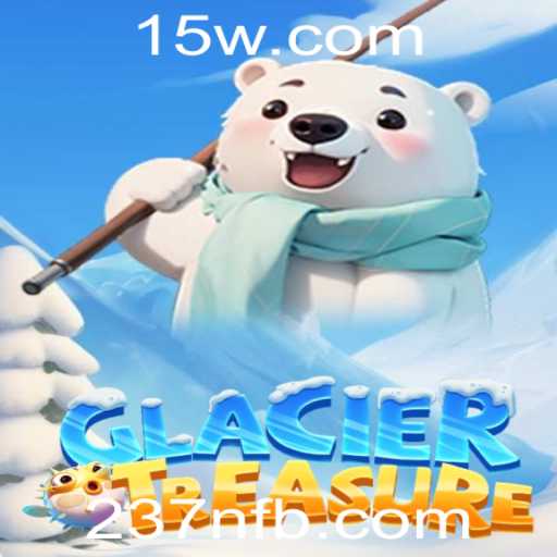 Descubra o Fascinante Mundo do GlacierTreasure: Uma Aventura Gelada