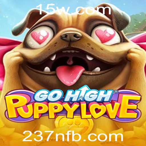 GoHighPuppyLove: A Experiência Interativa de Jogo com Adoráveis Cães Virtuais