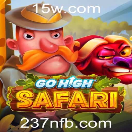 Descubra o Empolgante Mundo de GoHighSafari: A Última Sensação dos Jogos de Aventura