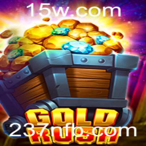 Descubra o Empolgante Mundo de GoldRush: Onde Estratégia se Encontra com Aventura