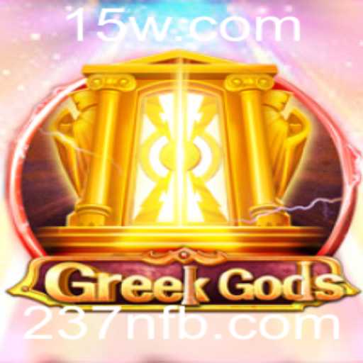 Explorando o Fascinante Mundo de GreekGods: O Jogo de Estratégia Mitológica que Cativa