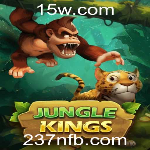 Descubra o Mundo Aventureiro de JungleKings: Um Guia Completo do Jogo