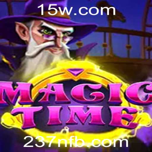 MagicTime: O Novo Fenômeno dos Jogos de Estratégia