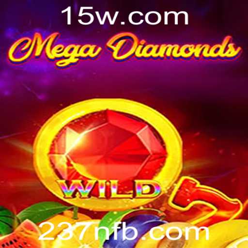 Descubra o Empolgante Mundo de MegaDiamond