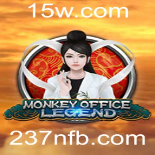 MonkeyOfficeLegend: Uma Jornada Épica no Mundo Corporativo