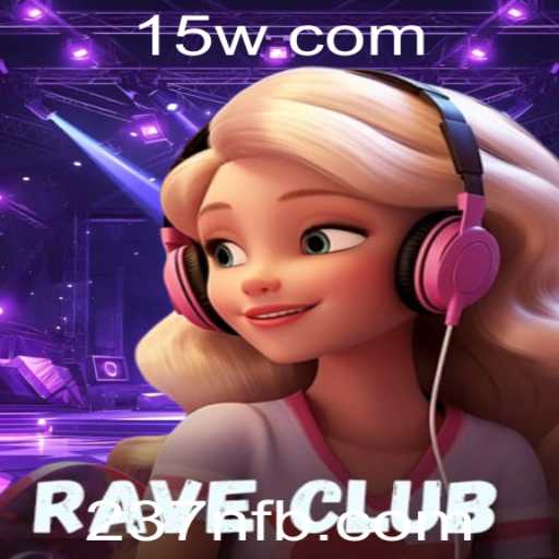 RaveClub: Uma Imersão no Universo de Jogos Modernos