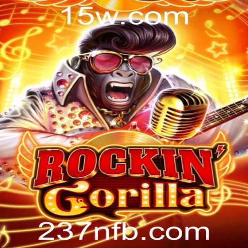 Explorando RockinGorilla: O Novo Fenômeno dos Jogos Digitais