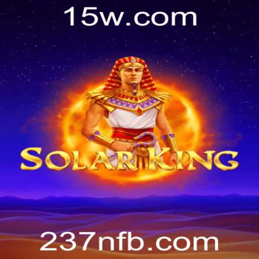 Descubra o Mundo de SolarKing: Uma Jornada Através do Cosmos com Estratégia e Aventura