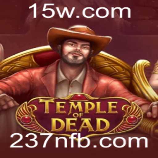 TempleofDead: Descubra o Fascinante Mundo do Jogo e suas Regras