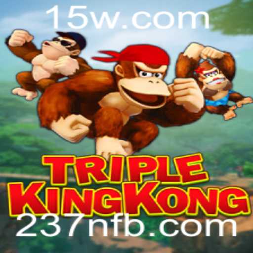 Explorando o Universo de TripleKingKong: Uma Nova Era de Entretenimento Interativo