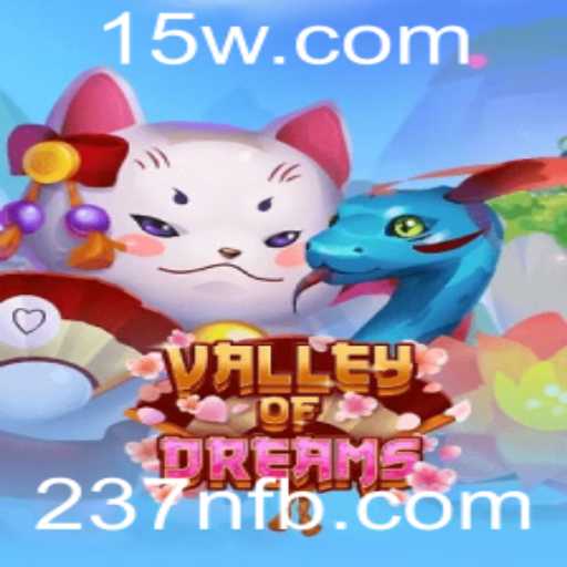 Valley of Dreams: Um Novo Horizonte no Mundo dos Jogos